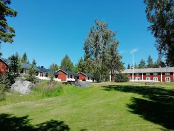 Lodge J�vreg�rden