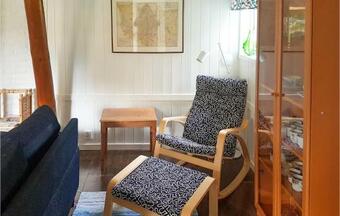 Three-bedroom Holiday Home In Ydre