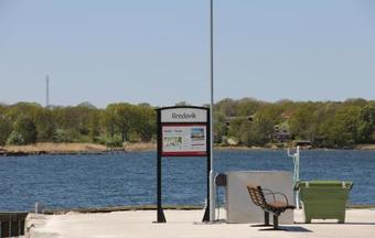 Holiday Home Sturko With Sea View I