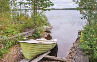 Four-bedroom Holiday Home In Sorsjon