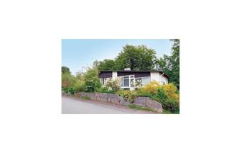 Holiday Home L�nsmansv. Vittsj�