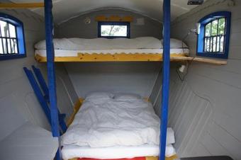 Bed & Breakfast Hotell Vagabond