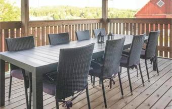 Holiday Home Rimforsa - 07