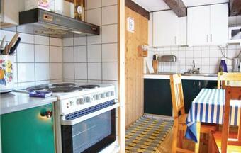 Holiday Home Rolsmo S�derg�rd Linneryd