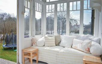 Holiday Home Norra Kustv�gen H�gan�s II