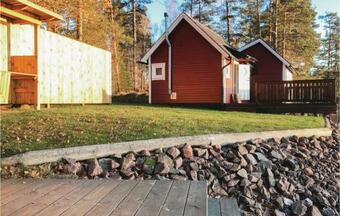 Two-bedroom Holiday Home In Vena