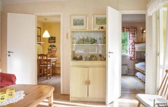 One-bedroom Holiday Home In Vittsjo