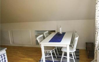 Studio Apartment In Ygne