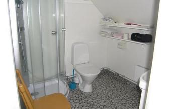 Apartment Forsheda II