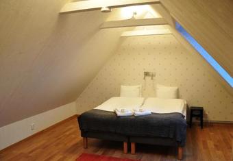 Bed & Breakfast Nils Holgerssong�rden