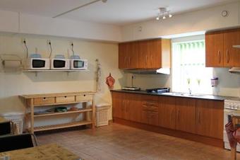 Albergue K�rraton Vandrarhem