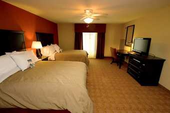 Hotel Homewood Suites Cincinnati Airport South-florence