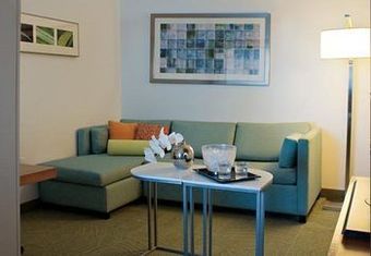 Hotel Springhill Suites Cincinnati Airport South