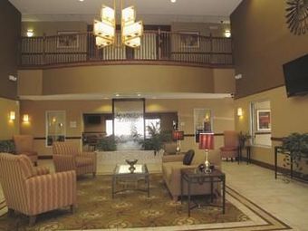Hotel La Quinta Inn & Suites Lawton / Fort Sill