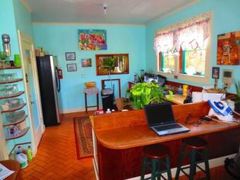 Maureen's Bed And Breakfast