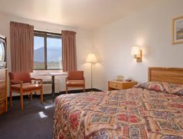 Motel Super 8 By Wyndham Ogden