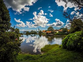 Posada Casa De Campo Kiriri-et�