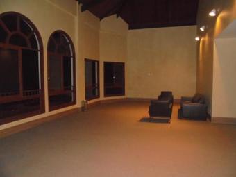 Apartamentos Flat 320