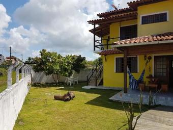 Hostal Casa Da Marina