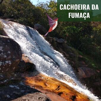 Hospedagem Cachoeira Do Tabuleiro