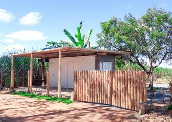 Asa Pr�pria Chalet