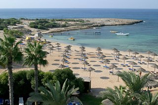 Hotel Dome Beach Resort