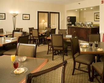 Hotel Holiday Inn Denver Lakewood