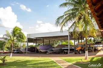 Posada Tamburi - Marina, Flat, Restaurante