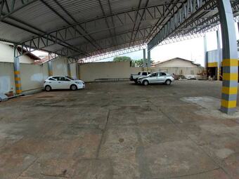 Casablanca Palace Hotel