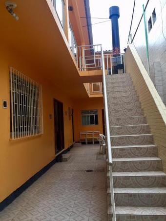 Hostal Pousada Almeida