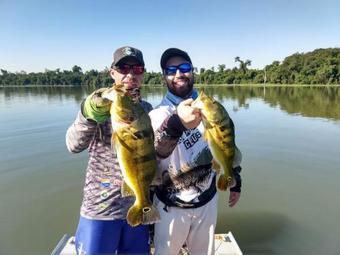 Hostal Pousada Grande Lago