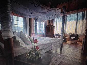 Posada Pousada Villaventura