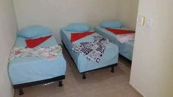 Posada Pousada Malibu Itaoca Praia