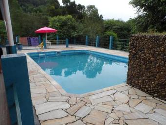 Cantinho Da Tia Dora