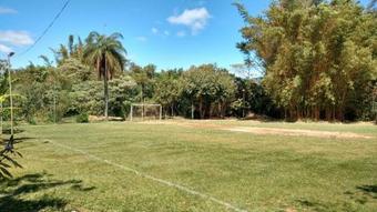 Posada Pousada V�rzea Da Serra