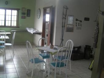 Hostal Pousada Dom Diego