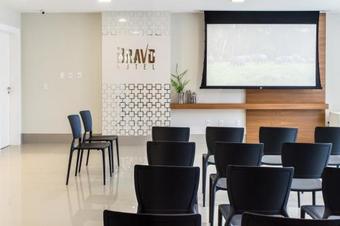 Bravo Hotel