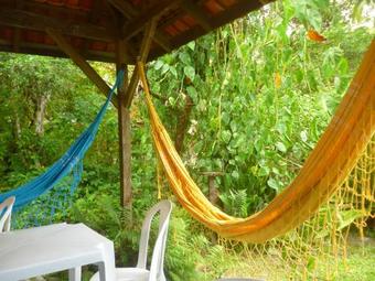 Hostal Pousada Do Ade