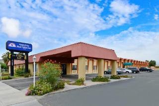 Motel Americas Best Value Inn Indio