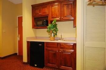 Hotel Vista Inn & Suites Warner Robins