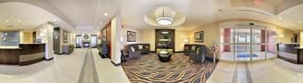 Holiday Inn Express Hotel & Suites Hobbs