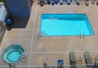 Hotel Fairfield Inn & Suites By Marriott Hobbs