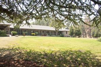 Lodge Sierra Sky Ranch