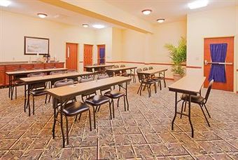 Holiday Inn Express Hotel & Suites Panama City-tyndall