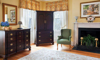 Posada Jared Coffin House