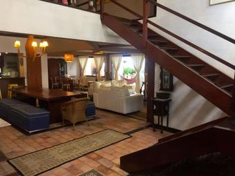 Casa Beira Mar Em Porto Mirim