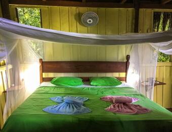 Hostal Canto Do Morere