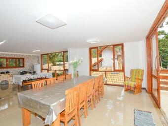 Apartamento Casa Aldeota - Aconchegante E Espa�osa Casa Em Monte Verde