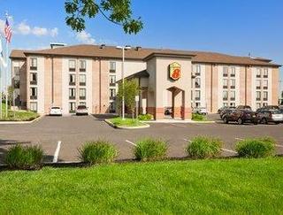 Hotel Super 8 Mount Laurel