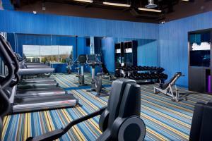 Hotel Aloft Mount Laurel